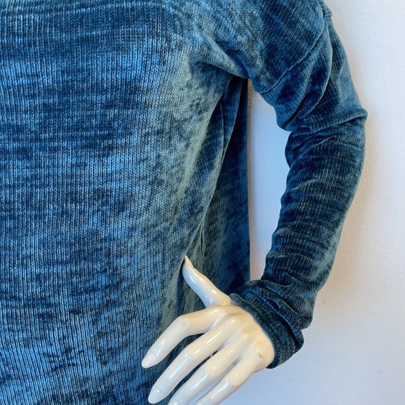 Bobi Los Angeles turtleneck sweater - Picture 2 of 5